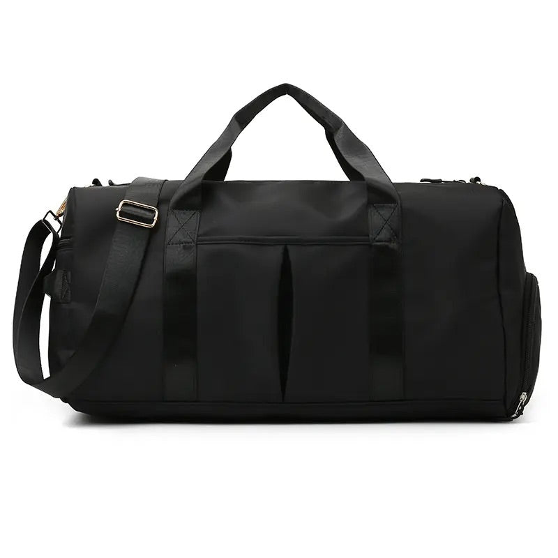 Bolso Deportivo Para Gimnasio Mujer/Hombre