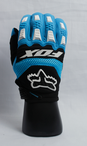 GUANTES FOX RP