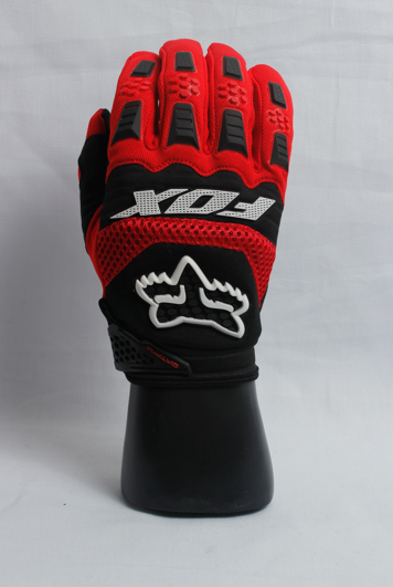 GUANTES FOX RP